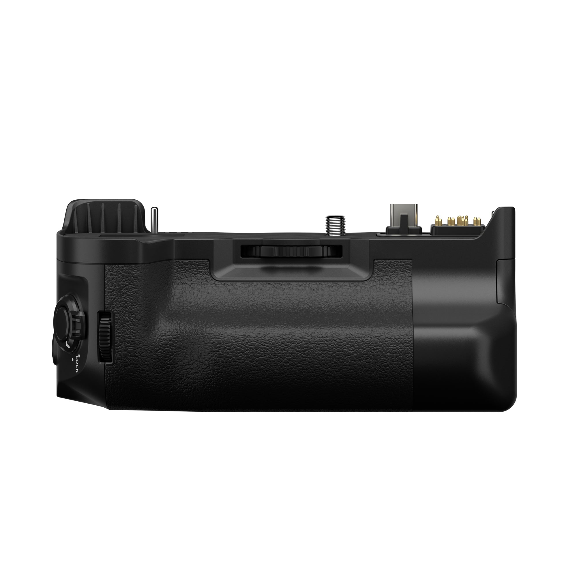 Fujifilm VG-XH Vertical Battery Grip for X-H1/X-H2/X-H2S - Enhanced Grip & Extended Shooting | Perfect for Portrait Photography & Professional Videography