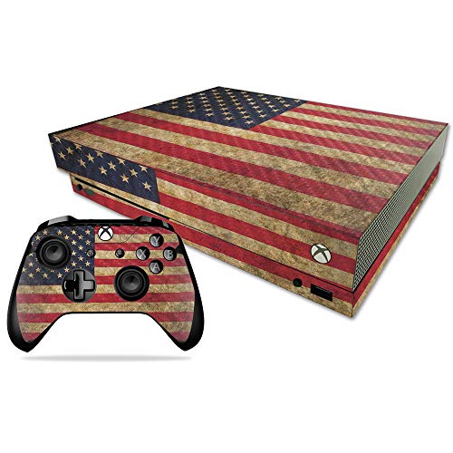 Vintage Flag