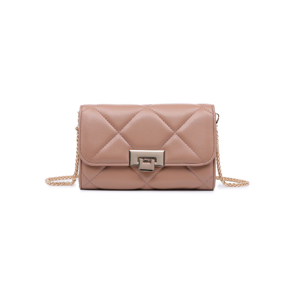 Stefany Crossbody Bag for Women - Stylish & Lightweight Shoulder Purse - Perfect for Travel, Shopping, and Everyday Use
