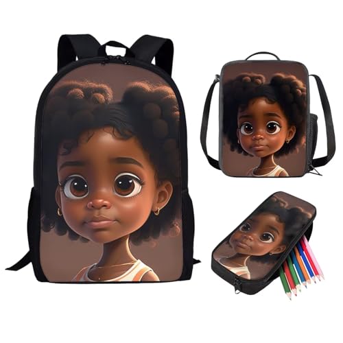 African Girl 8