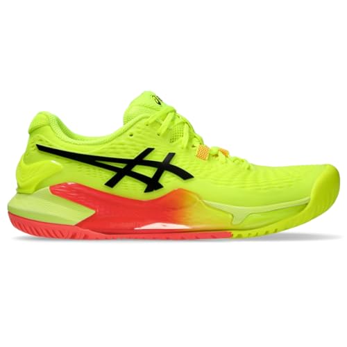 Safety Yellow/Black