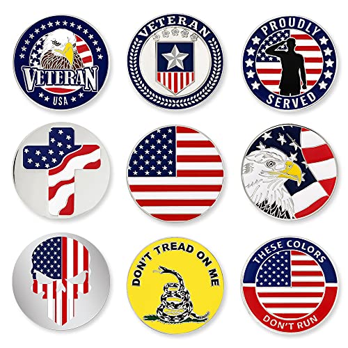 American Veteran