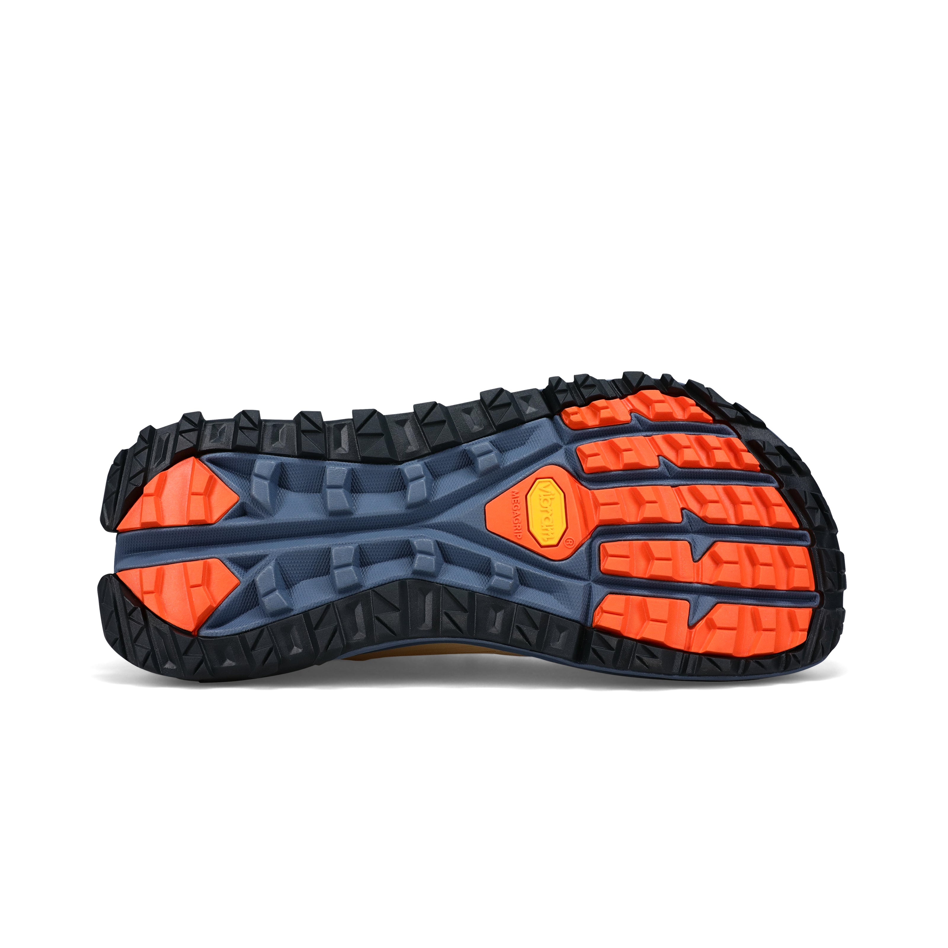 Olympus 5 Men's Hiking Boots - Waterproof Outdoor Trekking Shoes for Mountain Climbing & Trail Running - Durable Lightweight Hiking Footwear for Men