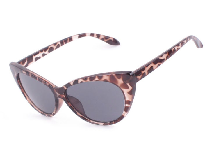 Trendy Cat Eye Sunglasses for Women - UV Protection & Stylish Design - Perfect for Driving, Beach & Outdoor Activities