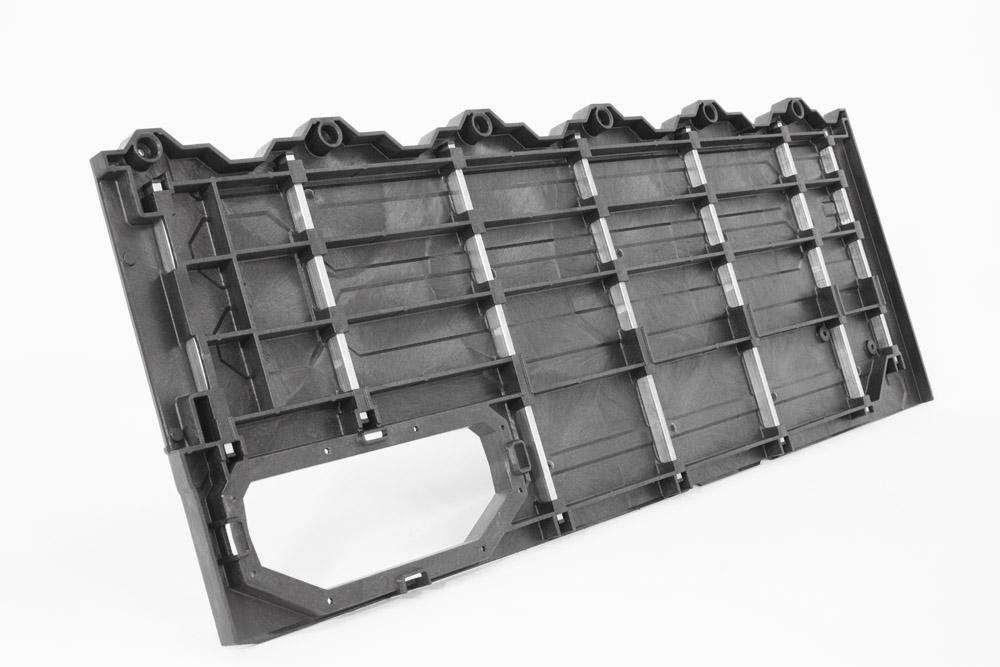 2023 Jeep Gladiator Truck Bed Storage System - Heavy Duty Organizer for Camping Gear & Tools | Perfect for Off-Road Adventures & Work Site Organization