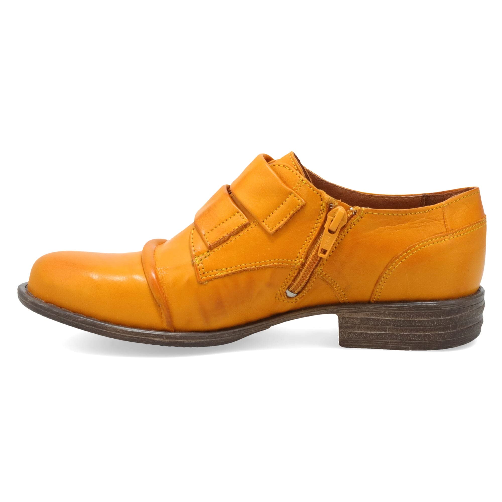Miz Mooz Liam Women's Loafers - Comfortable Slip-On Shoes for Women | Casual & Office Wear | Perfect for Work, Travel & Everyday Use
