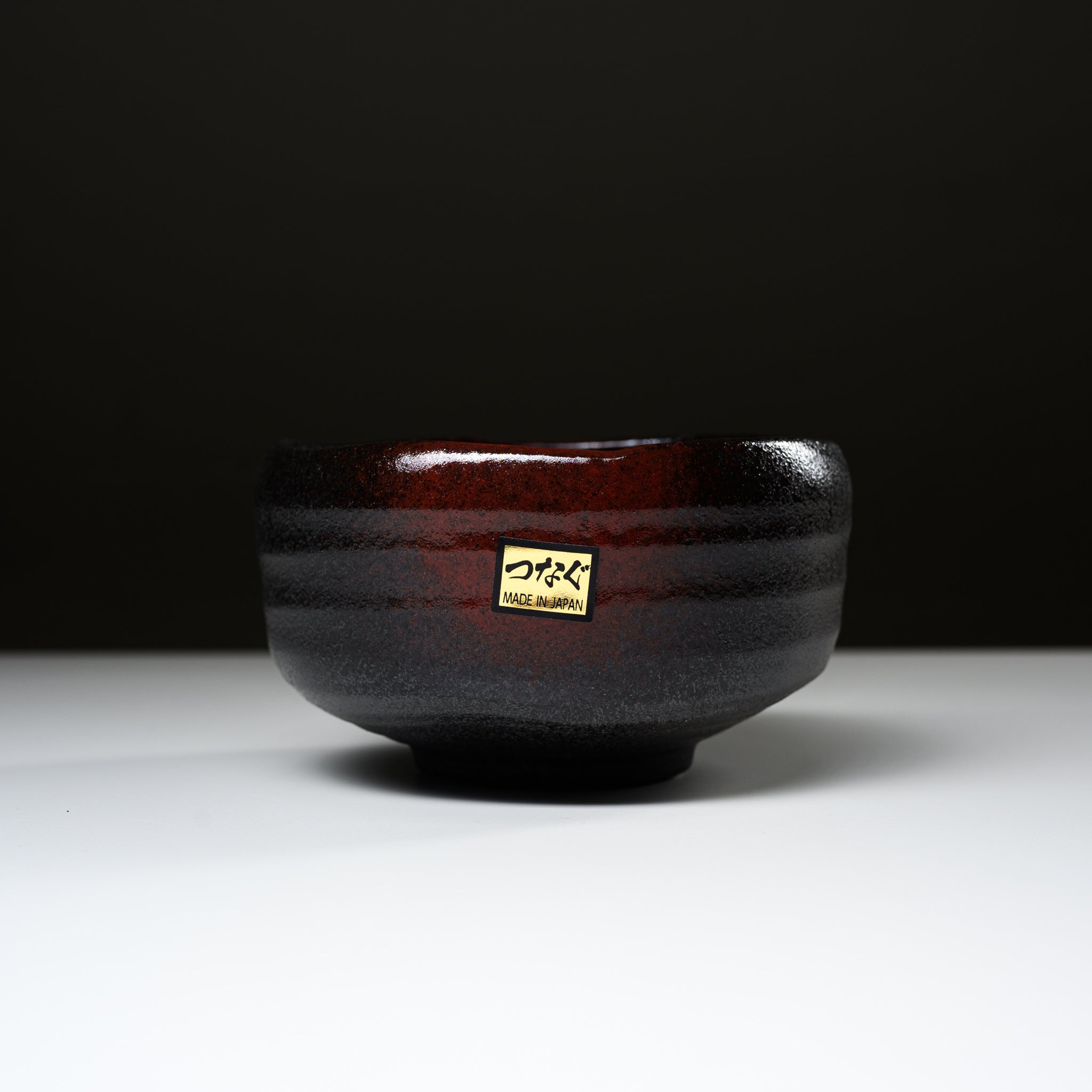 Premium Matcha Bowl Set - Handcrafted Sienna Glow Ceramic Tea Cup for Japanese Tea Ceremony | Perfect for Matcha, Green Tea, Zen Meditation & Gift Giving