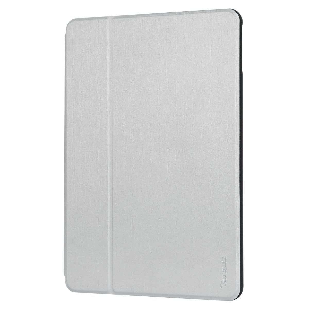 Targus Protective Case for iPad 10.2, iPad Air 10.5 & iPad Pro 10.5 - Shock Absorbing Cover with Reinforced Corners - Silver (THZ85011GL) - Perfect for Work, Travel & Everyday Use