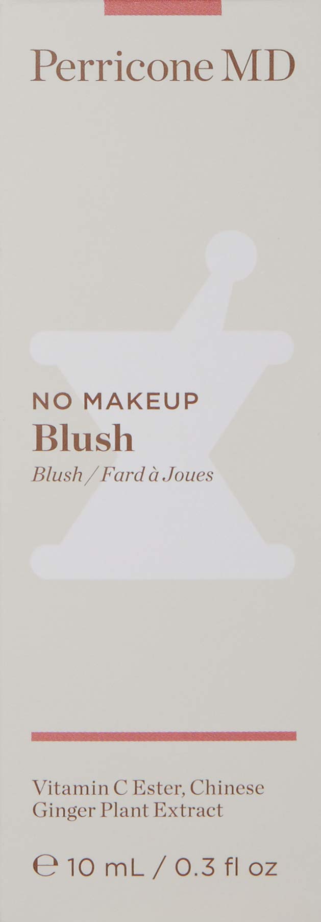 Natural No Makeup Blush for a Subtle Flush - Vegan & Cruelty-Free Cheek Tint for Everyday Wear | Perfect for Office, Date Night & No-Makeup Makeup Looks