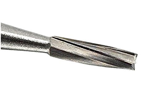 Clearshield Windshield Repair Drill Bit Set - 20 Pack Tungsten Carbide Bits for Windshield Crack & Rock Chip Repair - Durable Car Window Shield Fixing Tools - Perfect for DIY Auto Glass Repair at Home or Professional Use