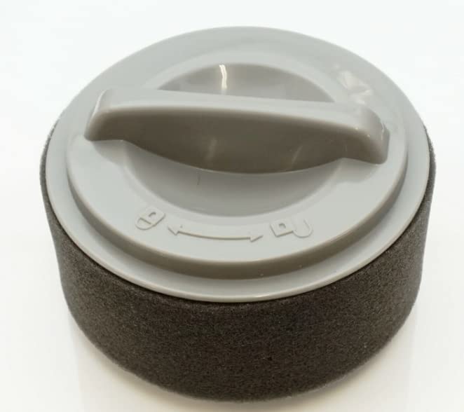 Replacement Vacuum Inner & Outer Filter Assembly Compatible with Model 23T7 & 2037593 - Perfect for Home Cleaning and Air Purification