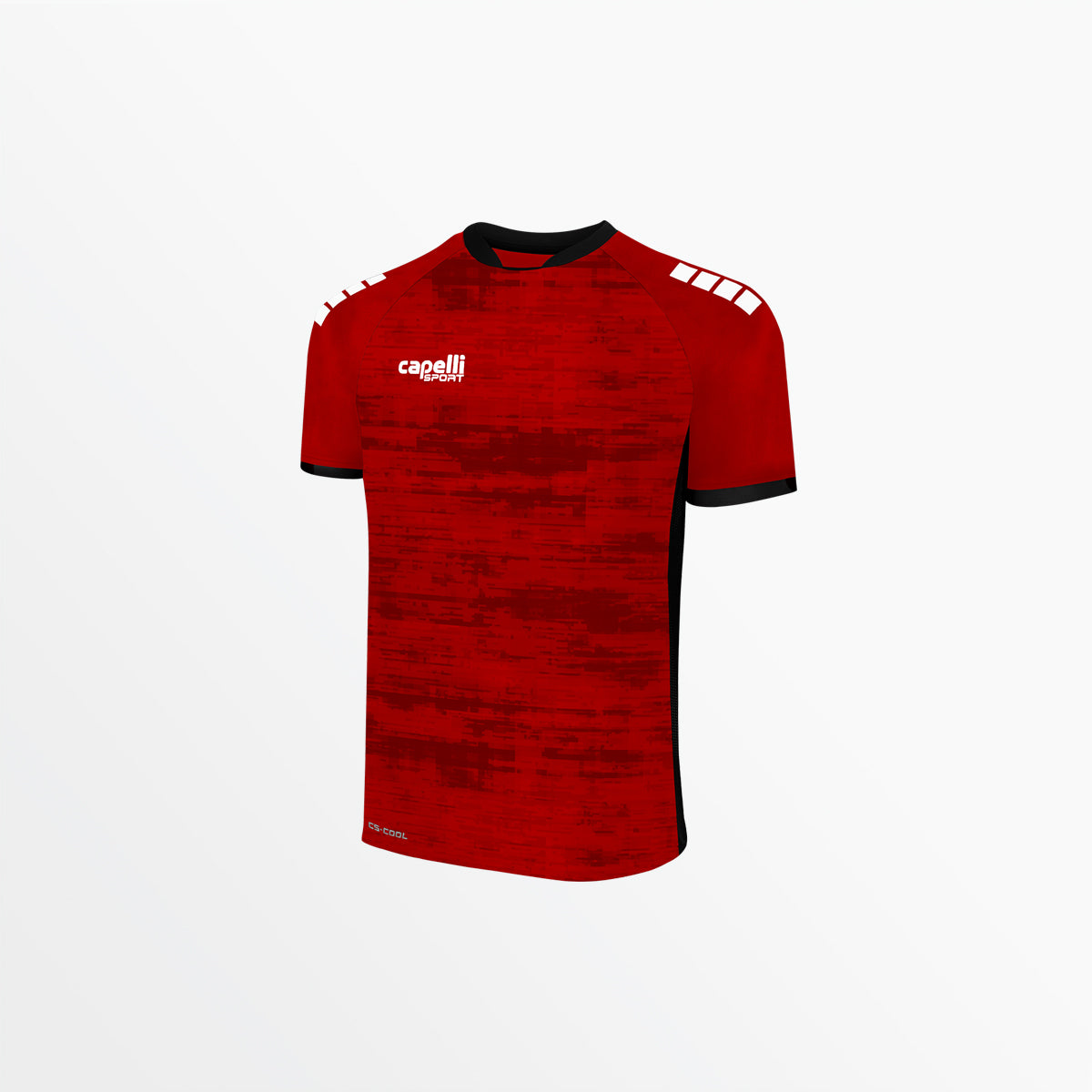 Youth Madison Blur Jersey - Lightweight & Breathable Basketball Jersey for Kids - Perfect for Games, Practice & Sports Events