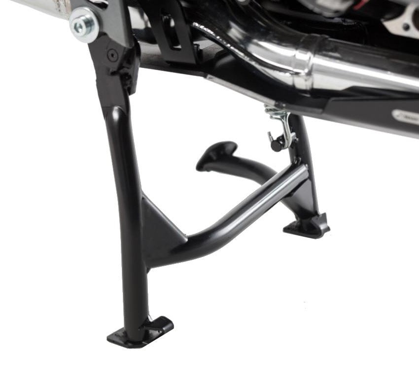 SW Motech BMW R1200RS WC (2016+) & R WC (2015+) Center Stand - Motorcycle Parking & Maintenance Stand for Easy Bike Servicing