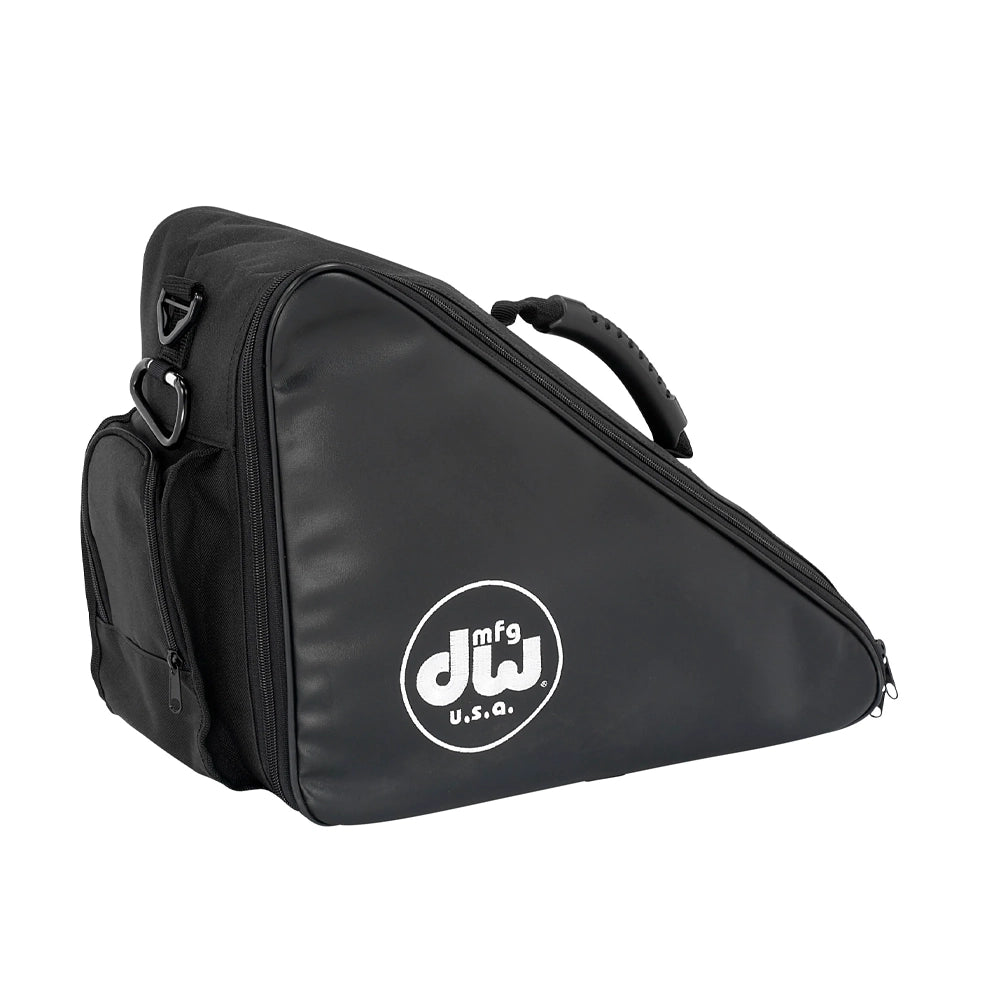 DW MDD Machined Direct Drive Single Bass Drum Pedal - High-Performance Drum Pedal for Professional Drummers & Live Performances
