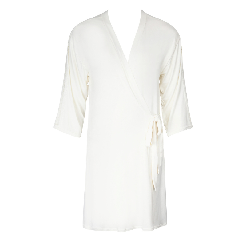Antigel Atelier Seduction Robe - Elegant Lace Evening Gown for Women, Perfect for Date Nights, Parties & Special Occasions