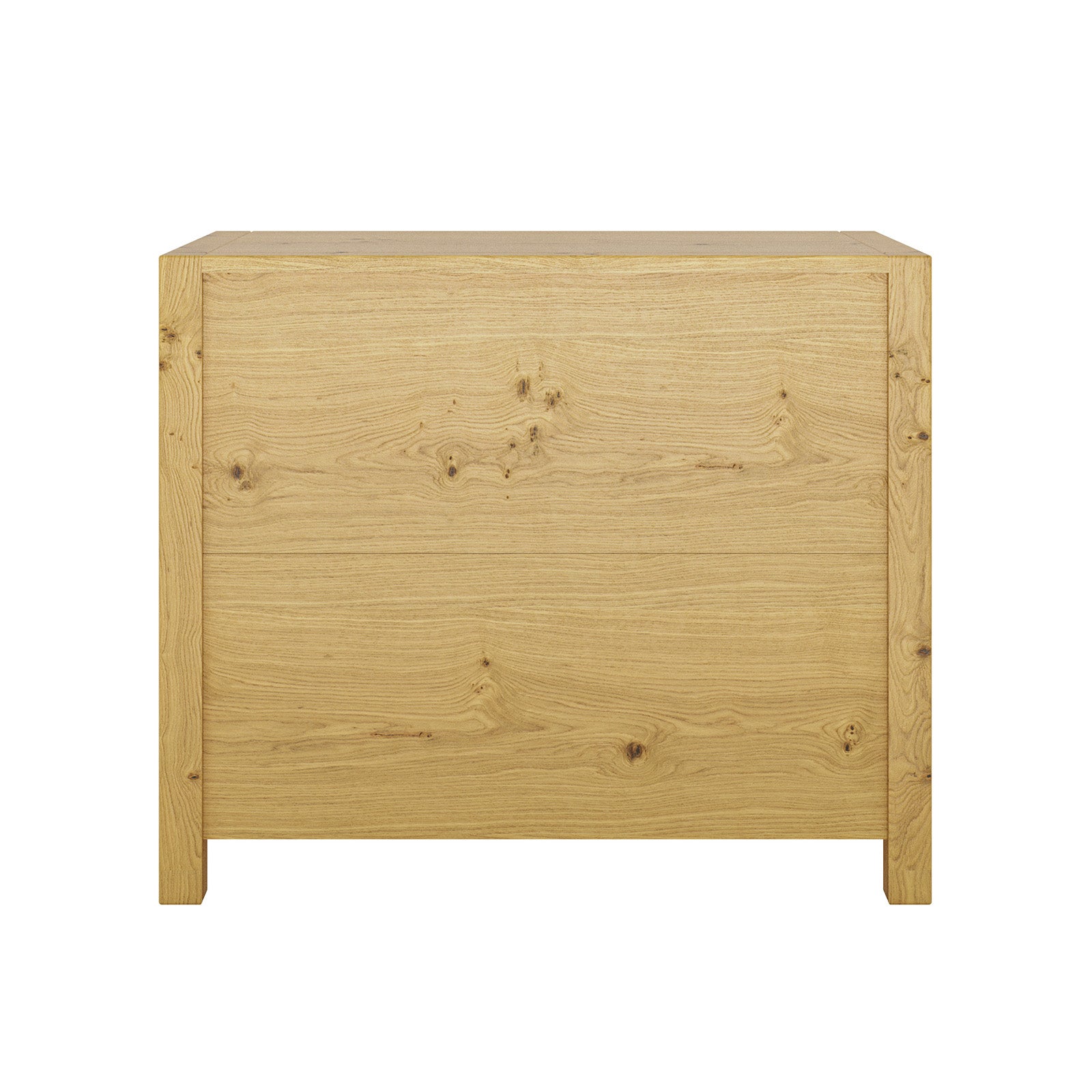 Galatea Simplicity Nightstand with Extendable Tray - Modern Bedside Table with Optional Storage Tray for Bedroom, Living Room or Office Use