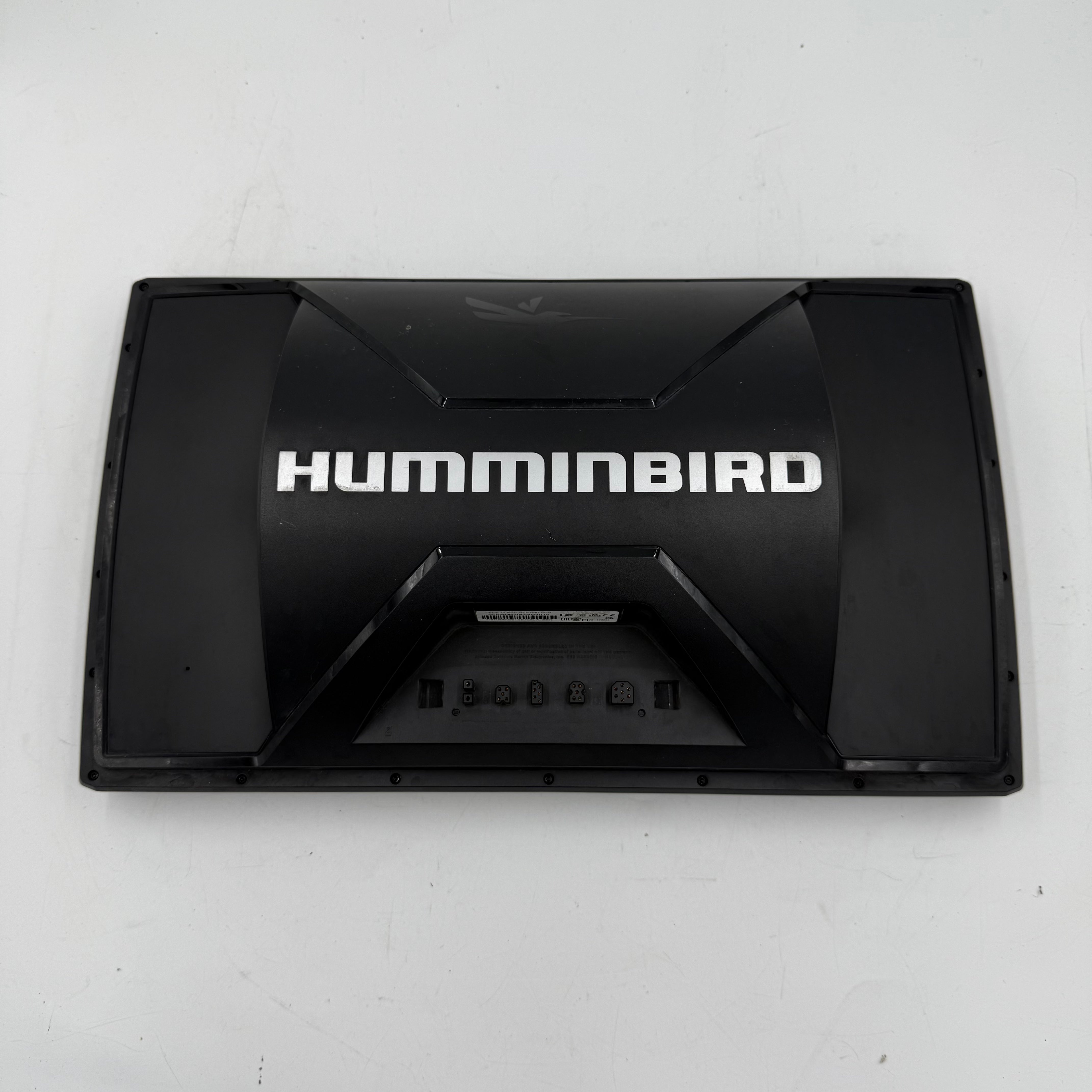 Humminbird Helix 15 MDI G4N Fish Finder with CHIRP Sonar & GPS - Professional Marine Navigation for Deep Water Fishing & Boat Safety