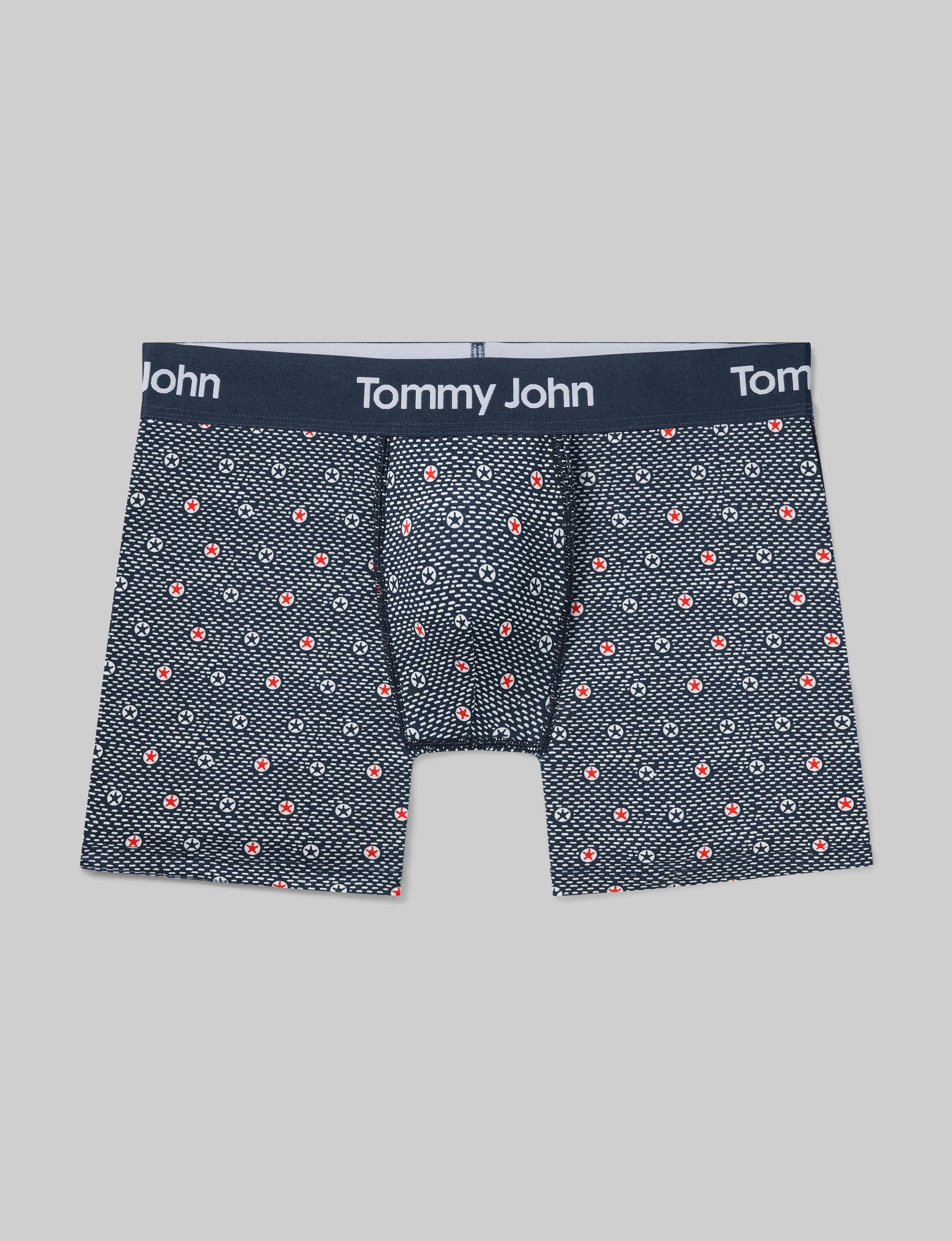 Second Skin Trunk 4 - Ultra Comfortable Men's Underwear for All-Day Wear | Perfect for Workouts, Travel & Everyday Use