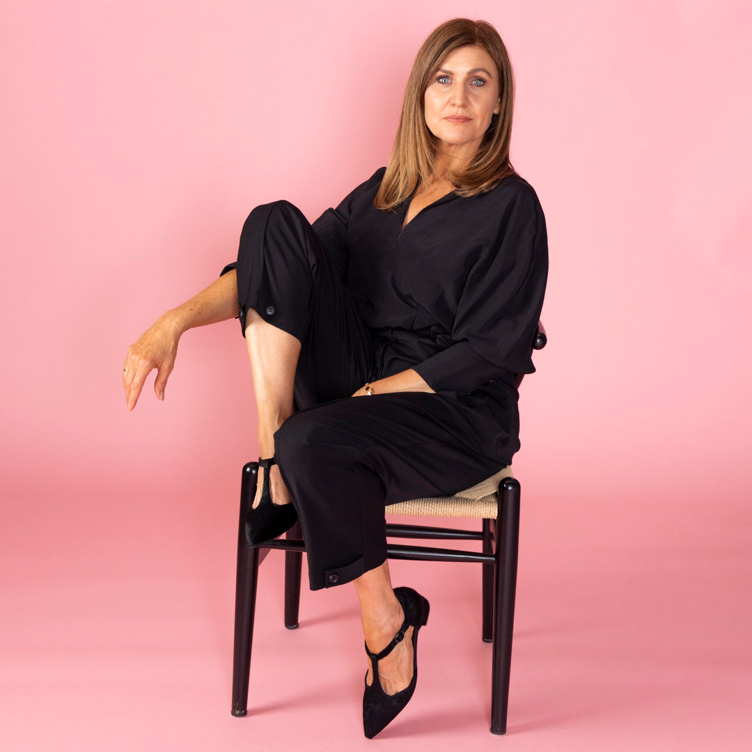 Fallon Chrissie - Stylish Women's Fashion Apparel for Casual & Office Wear | Trendy Outfits for Everyday & Professional Use