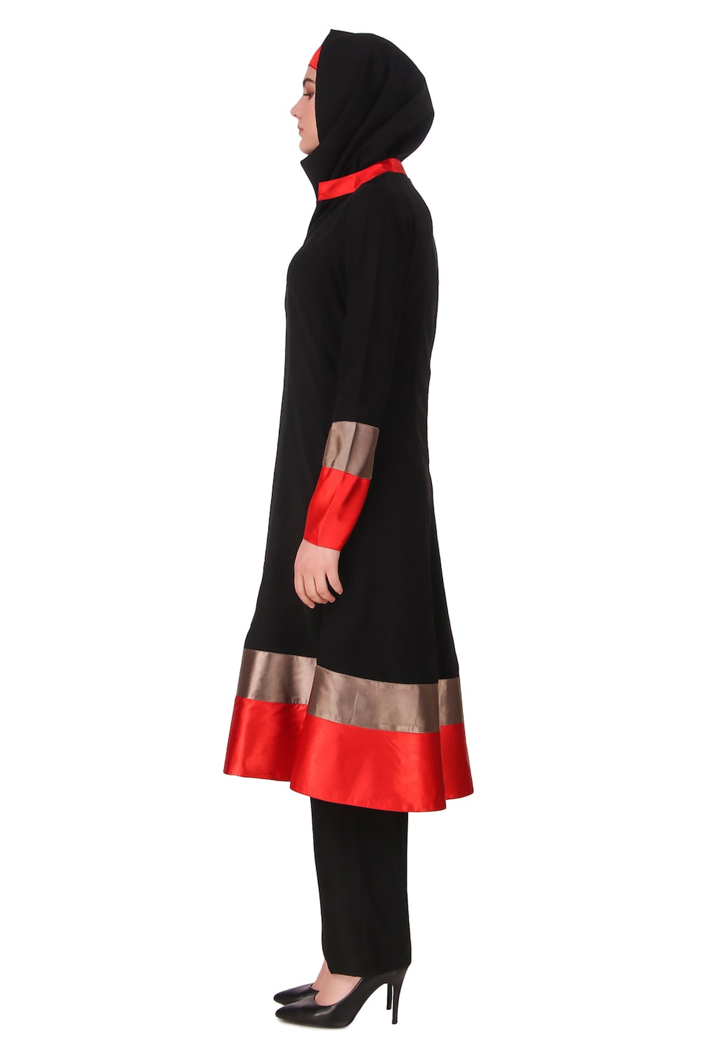 Stylish Aroob Salwar Kameez - Traditional Pakistani Outfit for Women | Perfect for Weddings, Parties & Festive Occasions