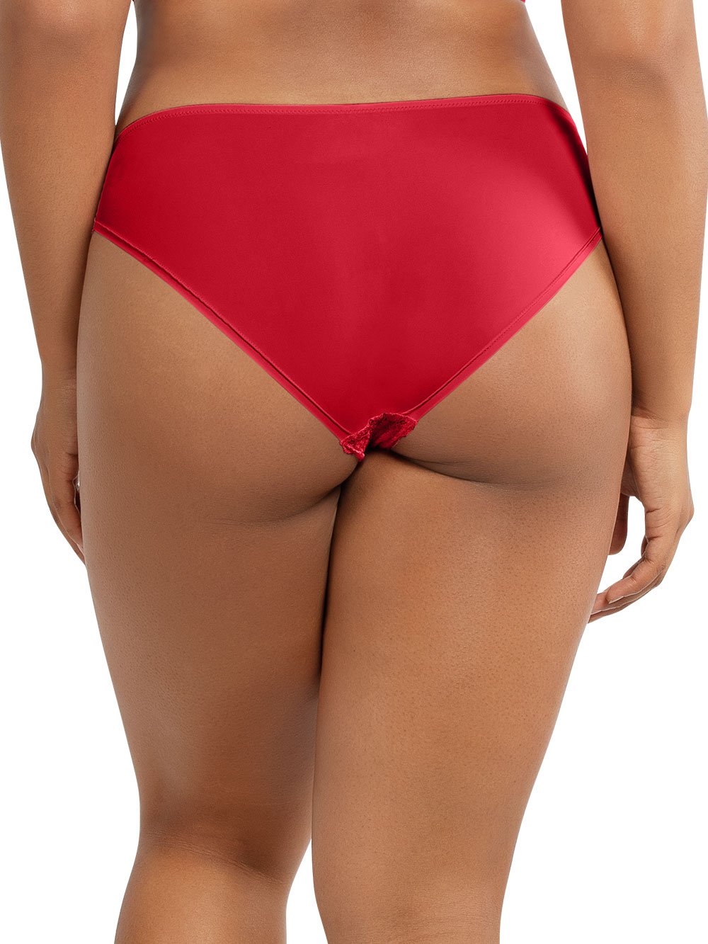 Adriana Women's Bikini Set - Sexy Two Piece Swimsuits with Adjustable Straps & High Waist Bottom | Perfect for Beach Vacation, Pool Party & Summer Getaway
