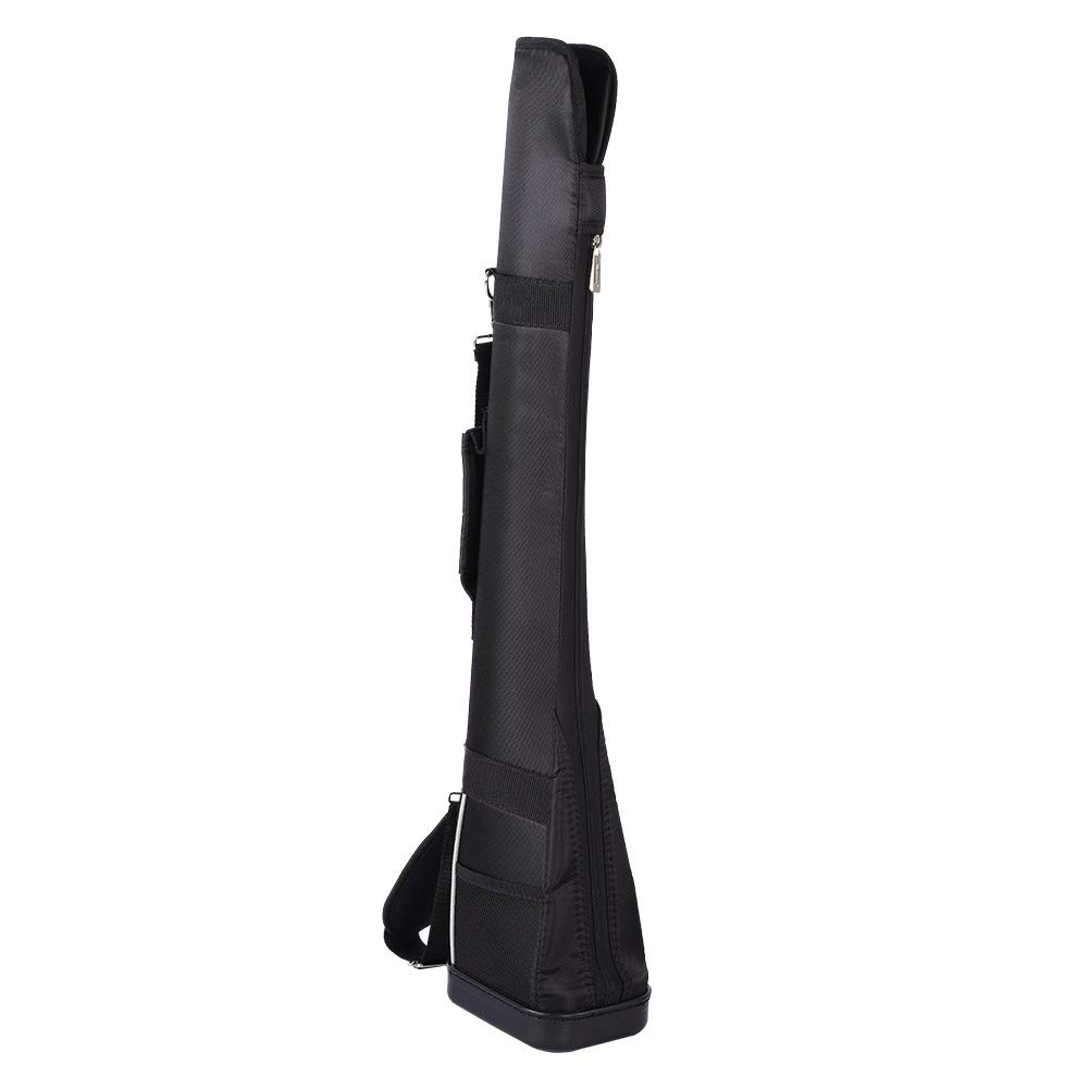Sunday Golf Bag - Lightweight Travel & Carry Bag for 3 Golf Clubs | Perfect for Men & Women | Ideal for Weekend Golf Trips & Air Travel