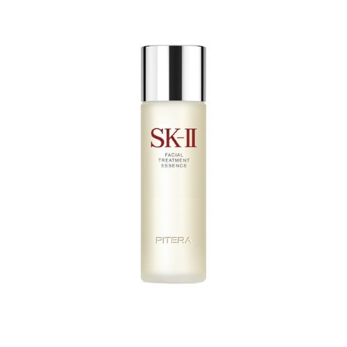SK-II Facial Treatment Essence 2.5 fl oz | Pitera Essence for Hydration & Anti-Aging | Perfect for Daily Skincare Routine & Travel Size