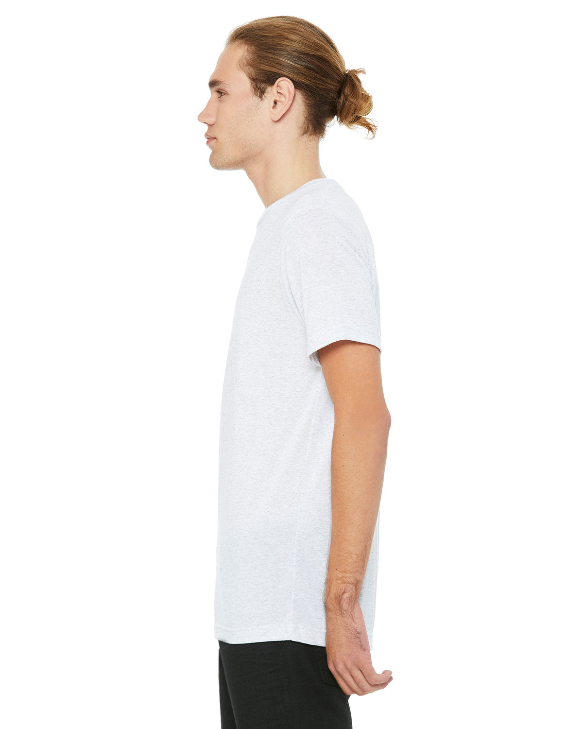 Bella + Canvas 3413C Premium Unisex Triblend T-Shirt - Soft Tri-Blend Fabric for Men & Women - Perfect for Casual Wear, Gym, and Everyday Outfits