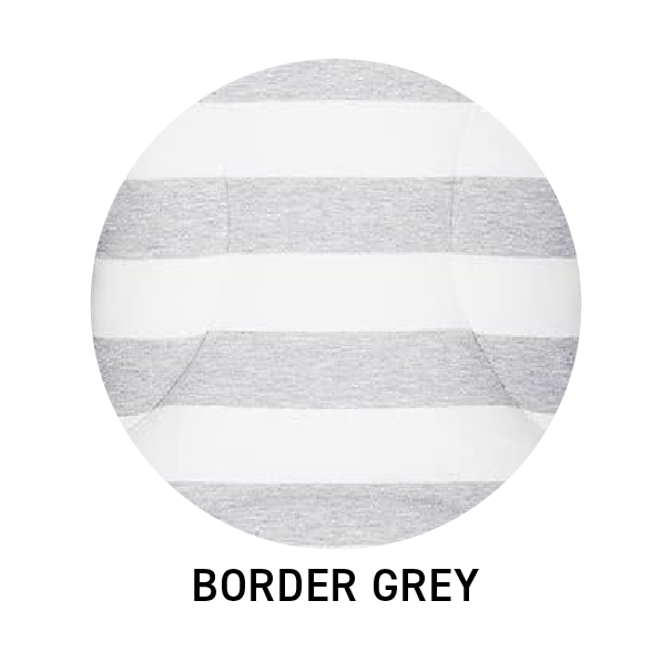 BORDER GREY