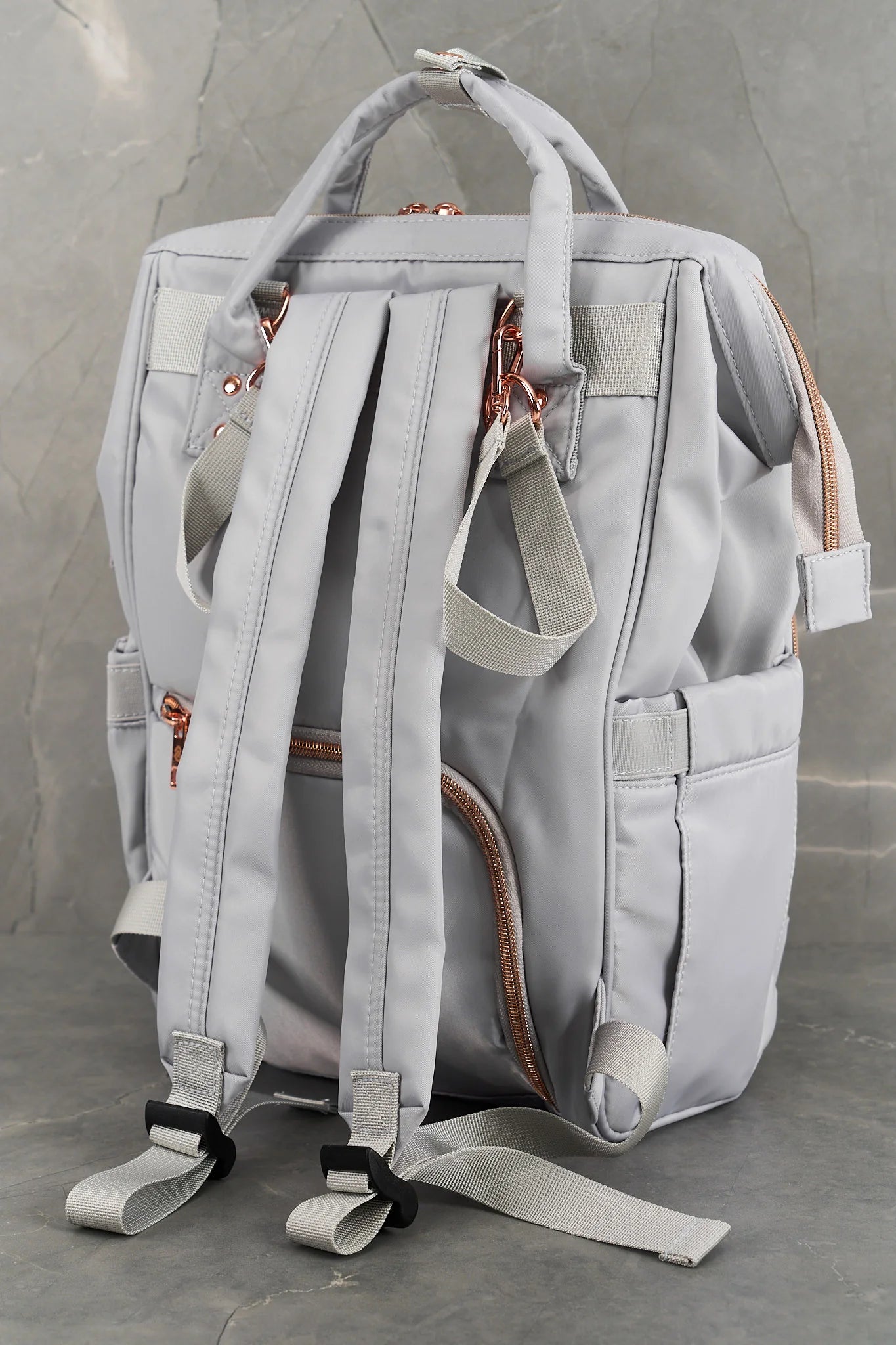 Pro Bag 2.0 Limited Edition - Premium Durable Backpack for Travel, Work & School - Waterproof Laptop Bag with USB Charging Port - Perfect for Commuters, Students & Business Professionals