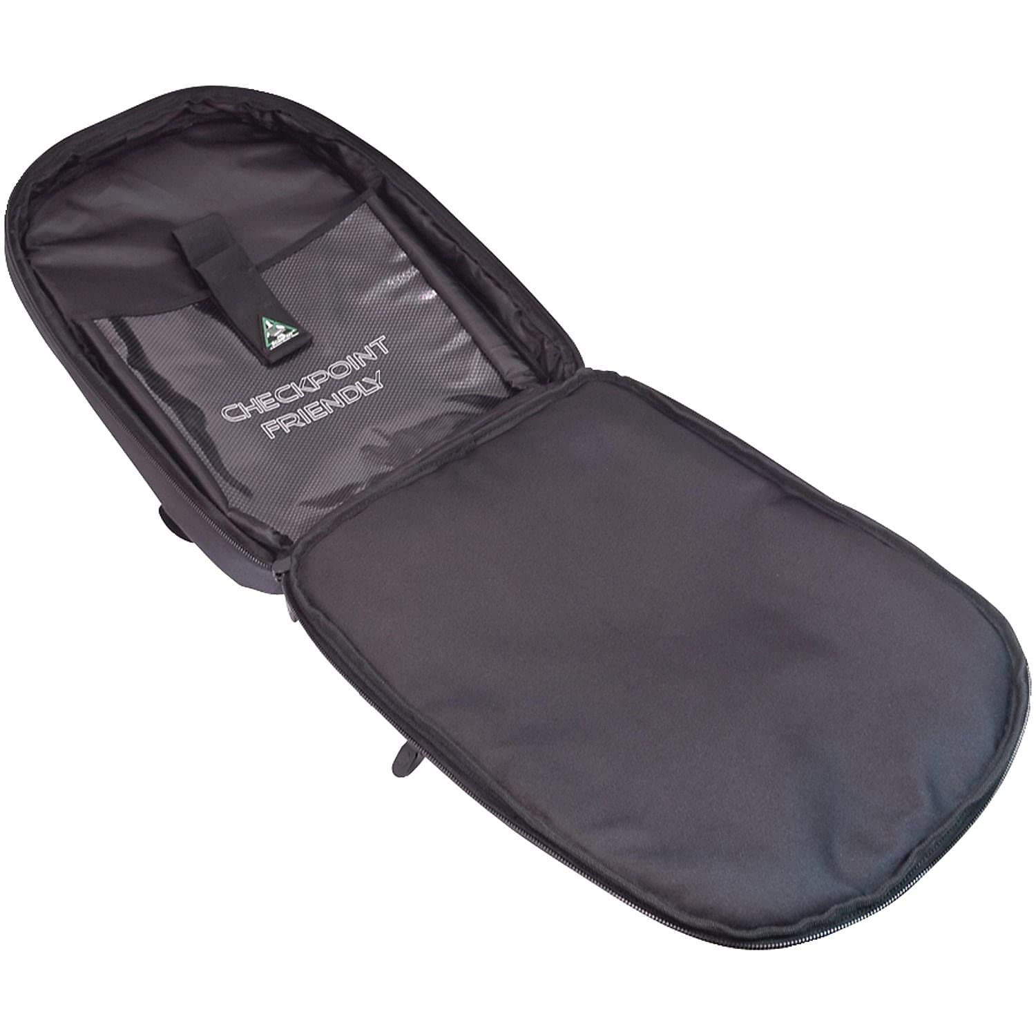 Alienware M17 Gaming Laptop Backpack for Men & Women - ScanFast Checkpoint Friendly 17.3