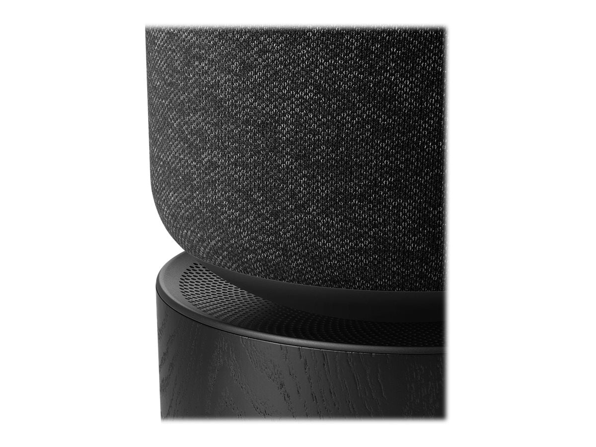 BeoSound Balance - Premium Wireless Speaker with High-End Audio, Bluetooth & Wi-Fi Connectivity - Perfect for Home, Office & Outdoor Entertainment