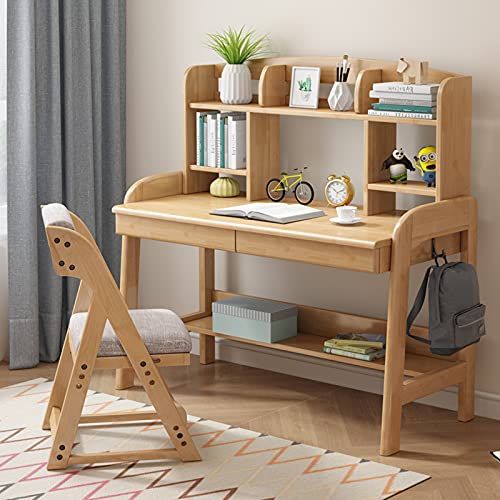 Wood Color