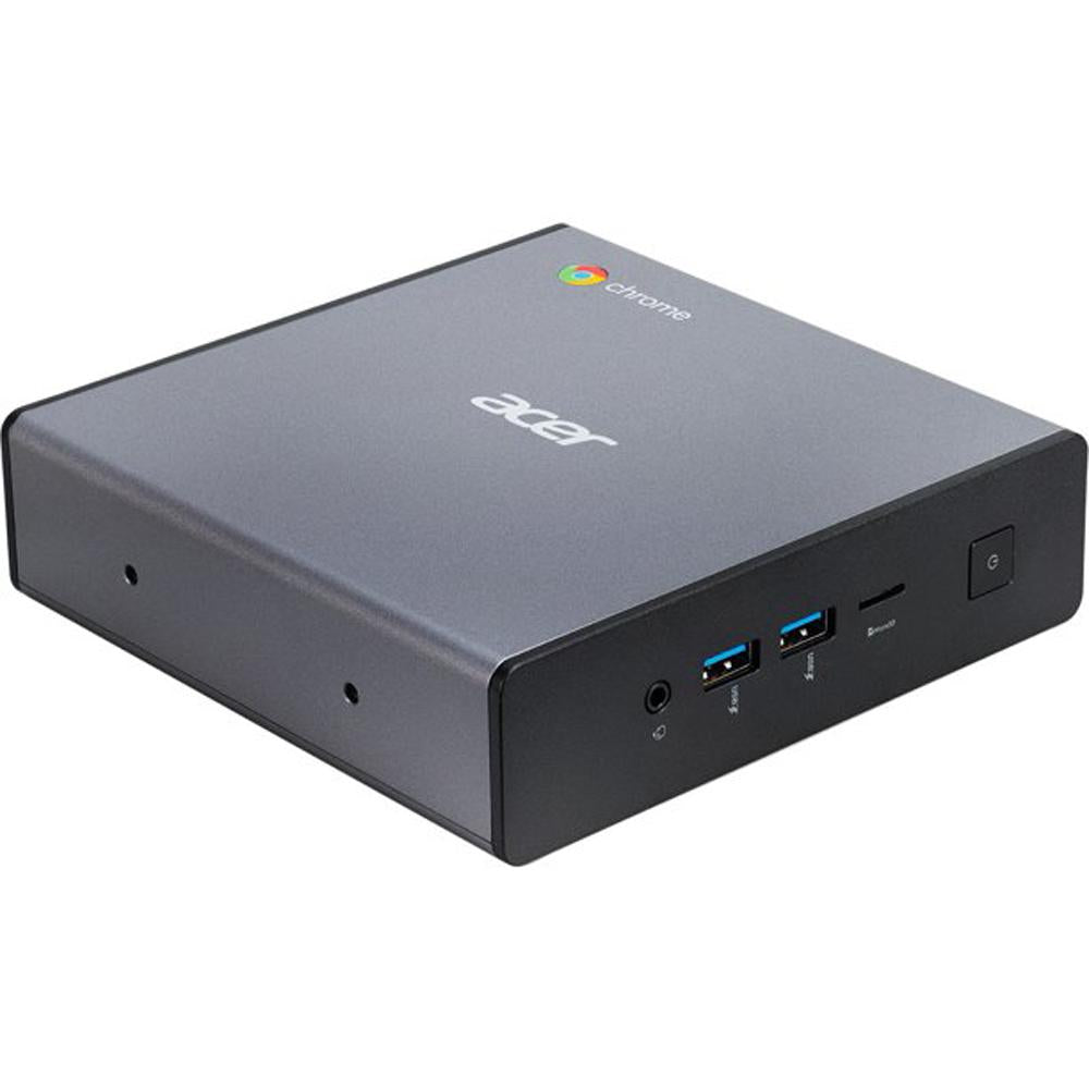 Acer CXI4 C54G Chromebox Mini Desktop Computer (DT.Z1MAA.001) - Compact & Powerful Chrome OS PC for Home Office, Business & Education