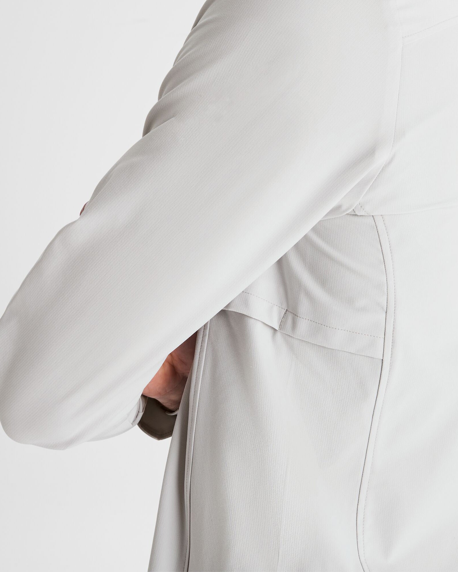 Men's UPF 50+ Sun Protection Long Sleeve Shirt - Lightweight Quick-Dry UV Resistant Fishing Hiking Outdoor Shirt for Summer Beach & Travel Activities
