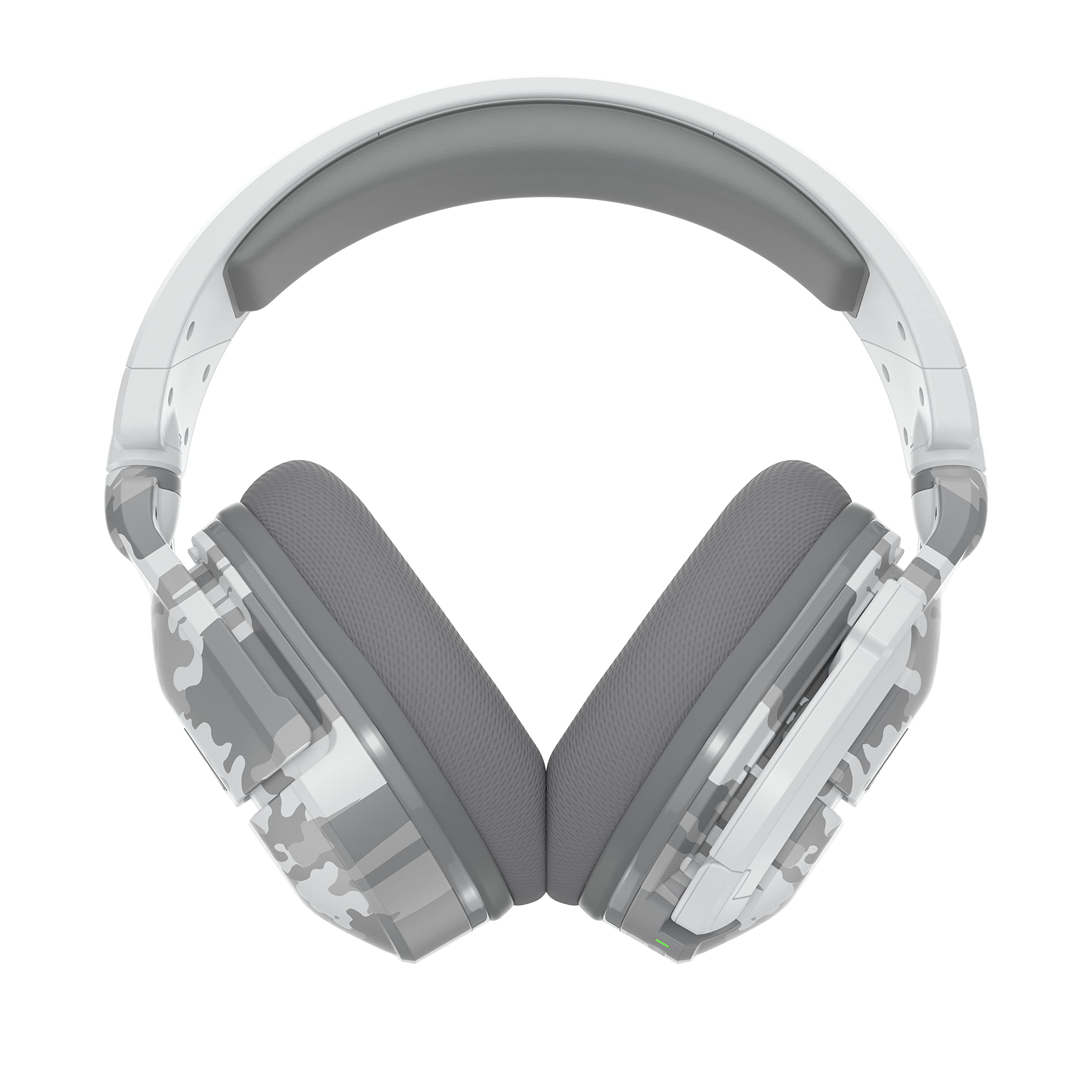 Turtle Beach Stealth 600 Gen 2 USB Wireless Gaming Headset for Xbox - 24+ Hour Battery, 50mm Speakers, Flip-to-Mute Mic, Spatial Audio, Arctic Camo - Perfect for Immersive Gaming and Chat