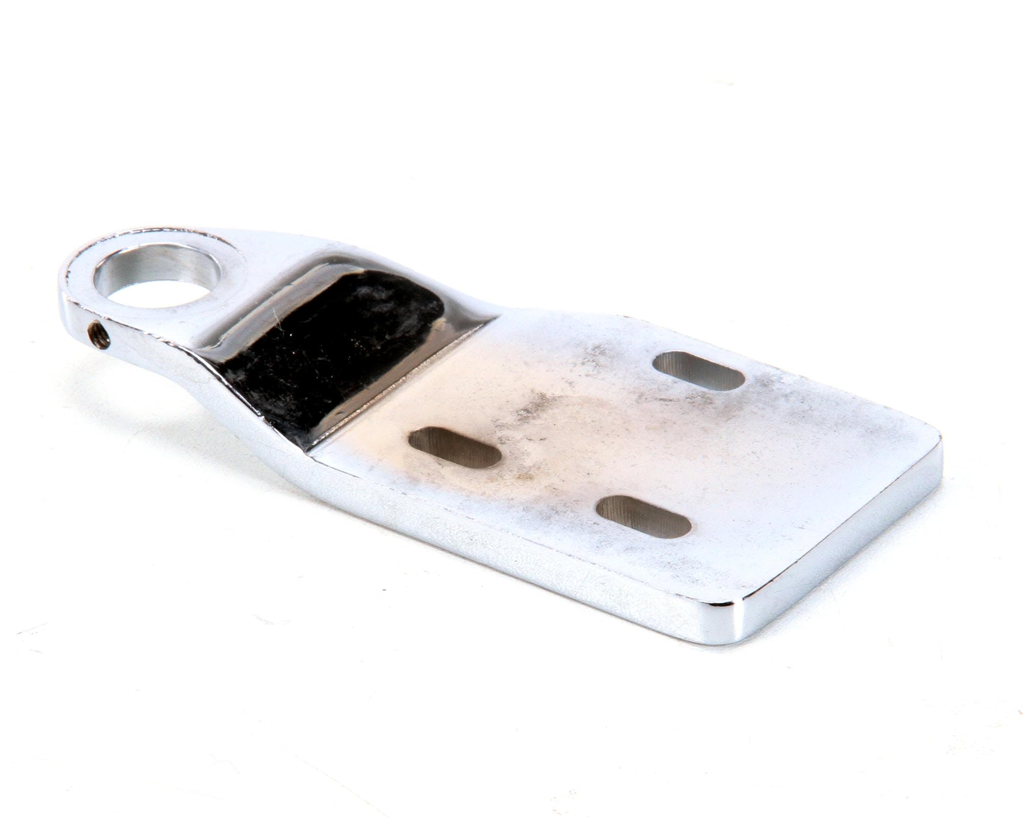 Genuine OEM Silver King Hinge Glass Door Bottom RH 36662 Replacement Part - Free Shipping - Perfect for Commercial Refrigerators & Display Cases