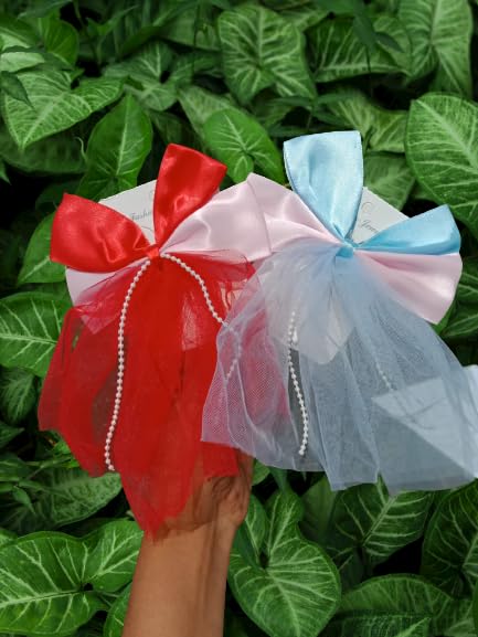 2 PRINCESS BOW