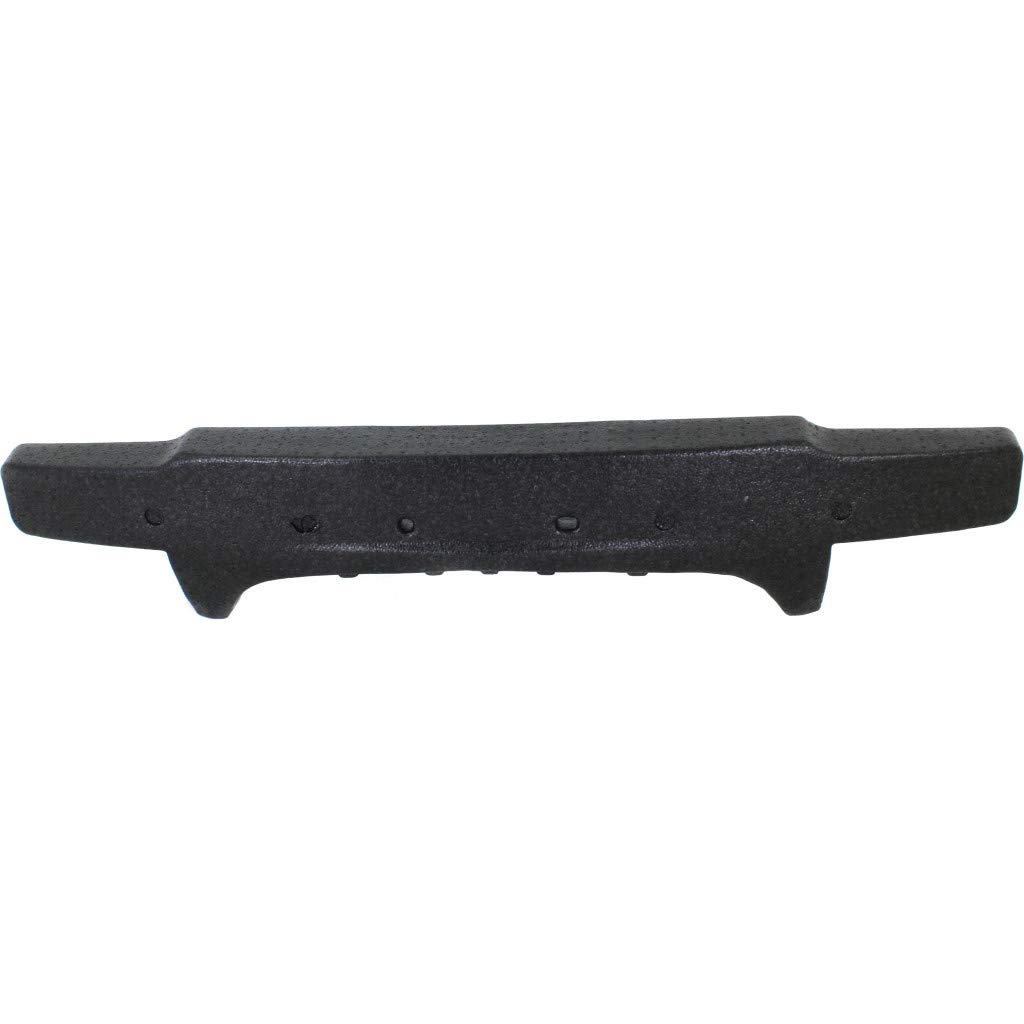 Chrysler 200 2011-2014 Front Bumper Energy Absorber - CAPA Certified (Part #CH1070823, 68082057AB) | Impact Protection for Safer Driving | Perfect for Collision Repair & Auto Maintenance