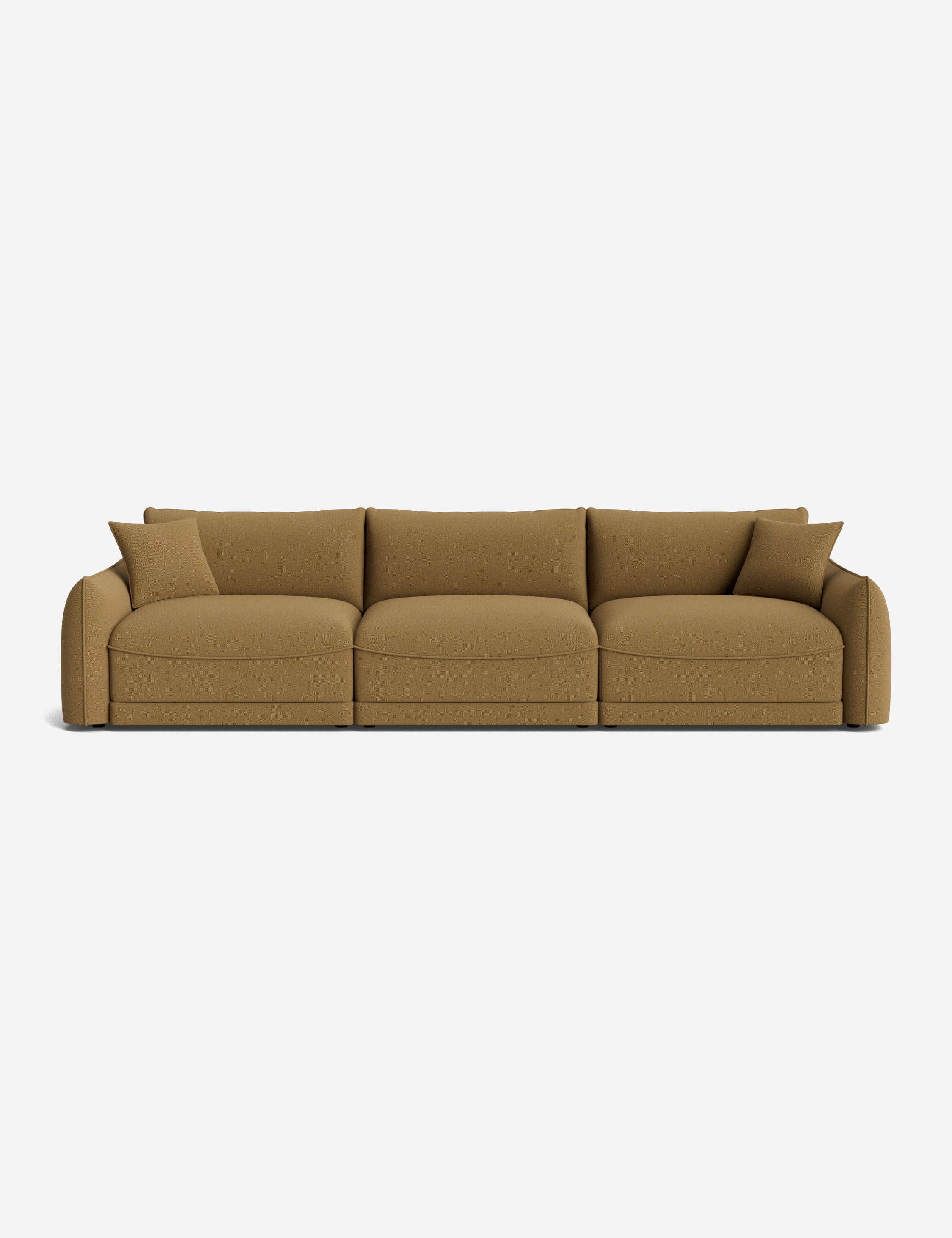 Ochre Performance Basketweave