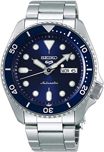 Blue - SRPD51