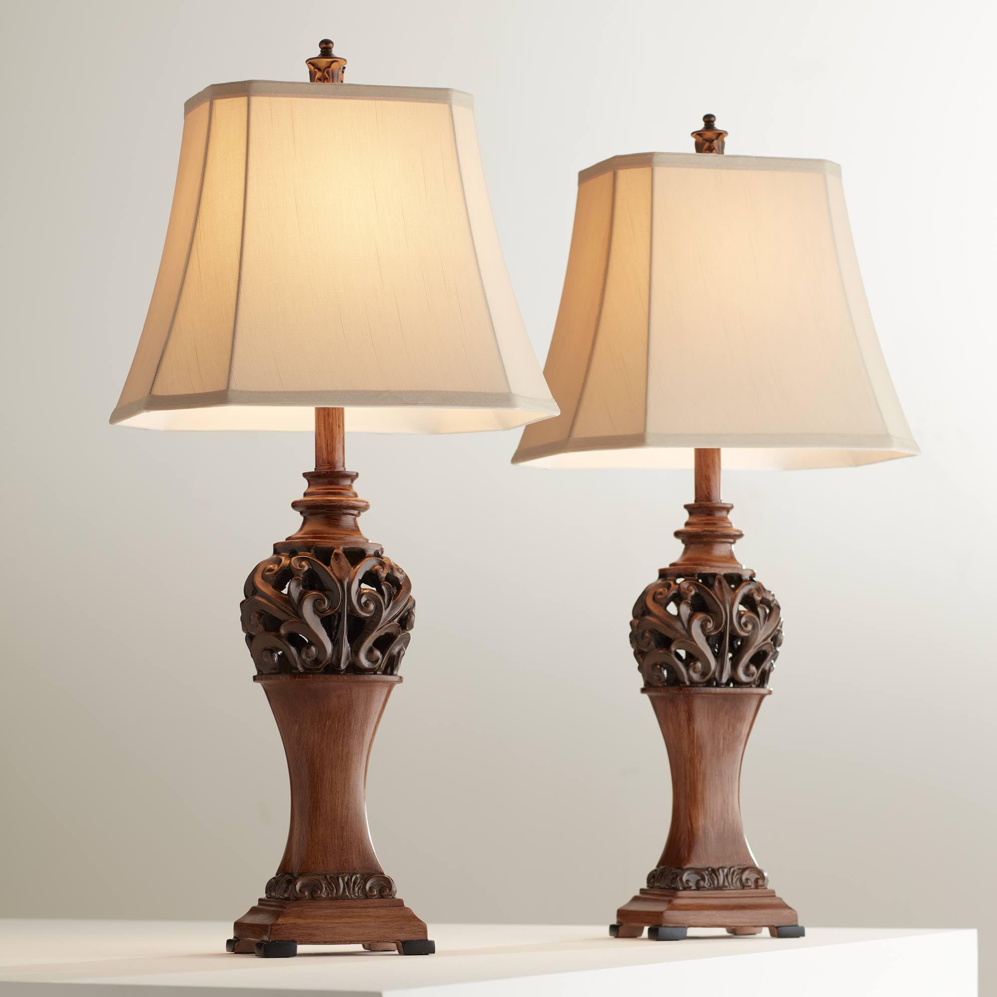 Regency Hill Exeter Traditional 30
