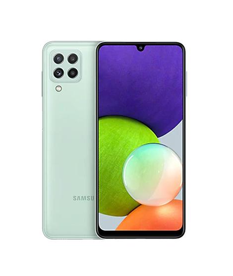 Samsung Galaxy A22 5G Smartphone - 128GB, 6.4