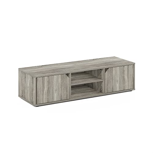 French Oak Grey