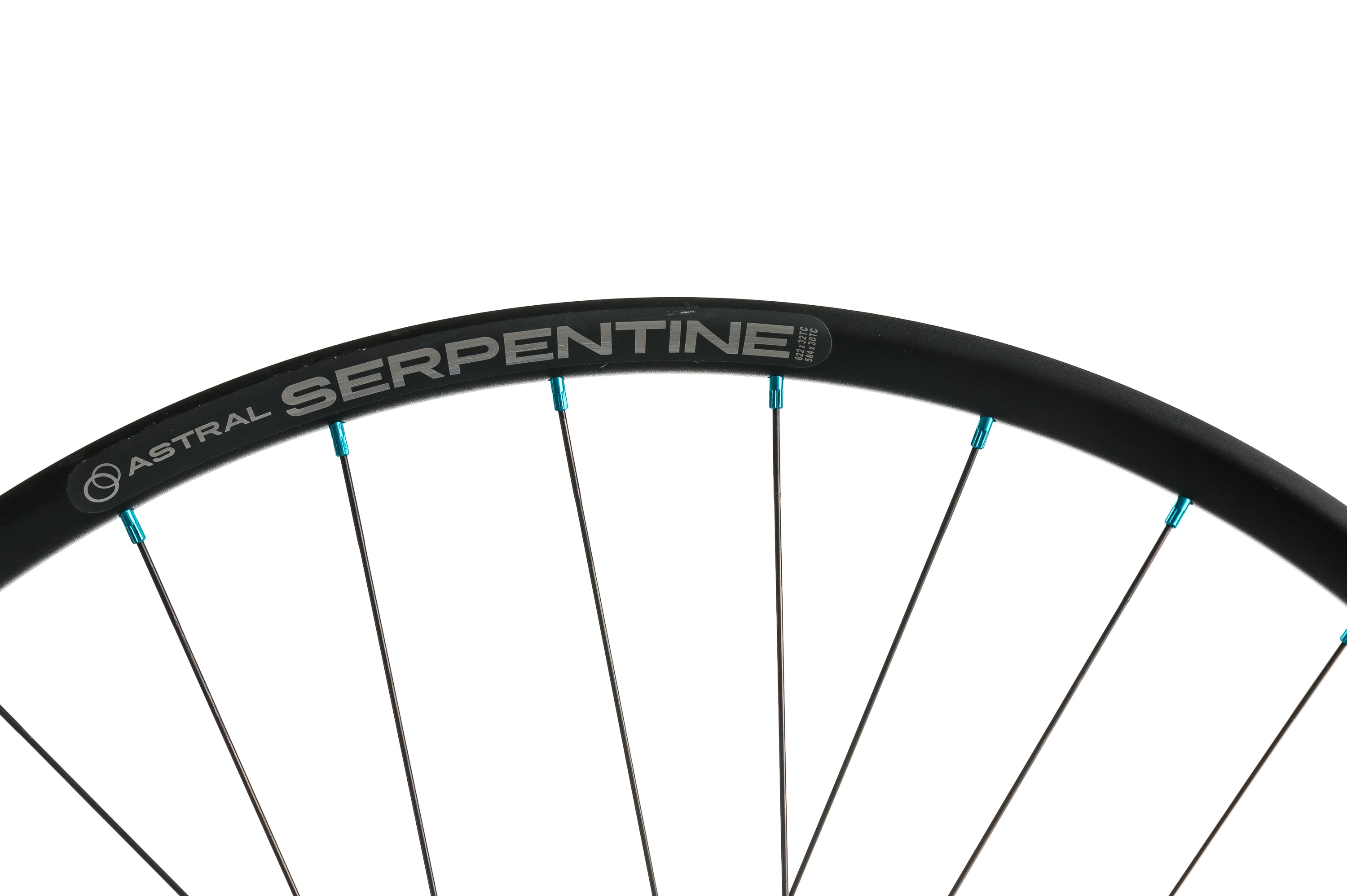 Astral Serpentine Tubeless 29