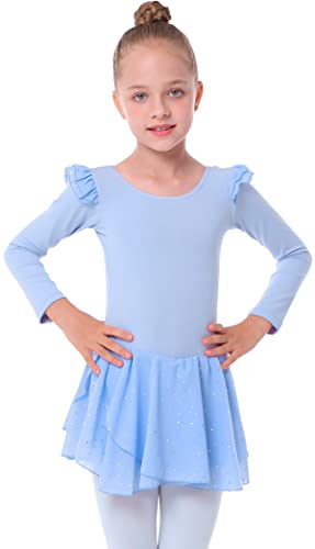 Blue - A3 (Long Sleeve)
