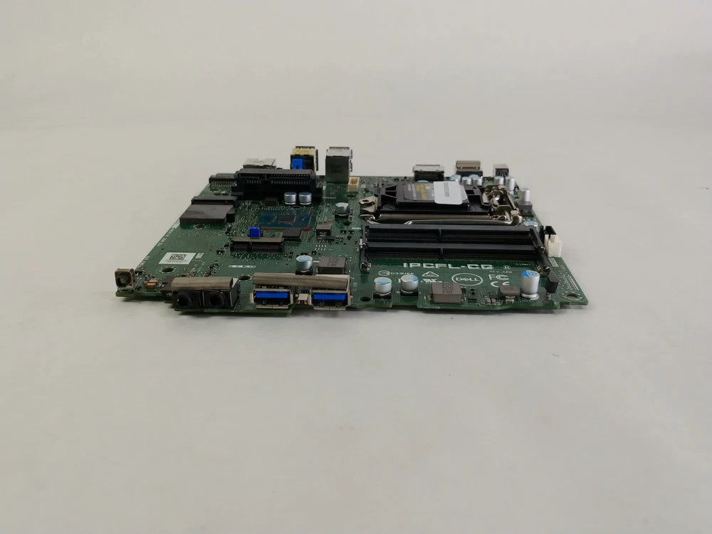 Refurbished Dell OptiPlex 3070 Micro Desktop Motherboard - Intel LGA 1151 Socket, DDR4 RAM Support (5YDCW) | Ideal for Home Office, Small Business & DIY PC Builds