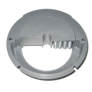 Original Gumball Machine Brush Off Plate - Replacement Part G for Carousel Candy Dispensers - Perfect for Arcades, Carnivals, and Home Use