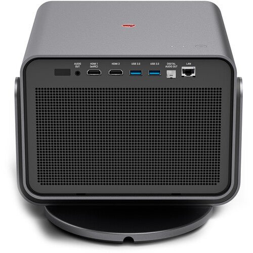 Leica Cine Play 4K Ultra HD Digital Camera - Professional Video Recording for Filmmaking, Vlogging & Travel Photography