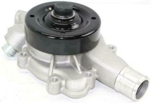 High-Performance Water Pump for Dodge B250 D350 Dakota Durango Pickup Trucks - Replacement Cooling System Part for Engine Overheating Prevention | Ideal for Off-Roading, Towing & Daily Commuting